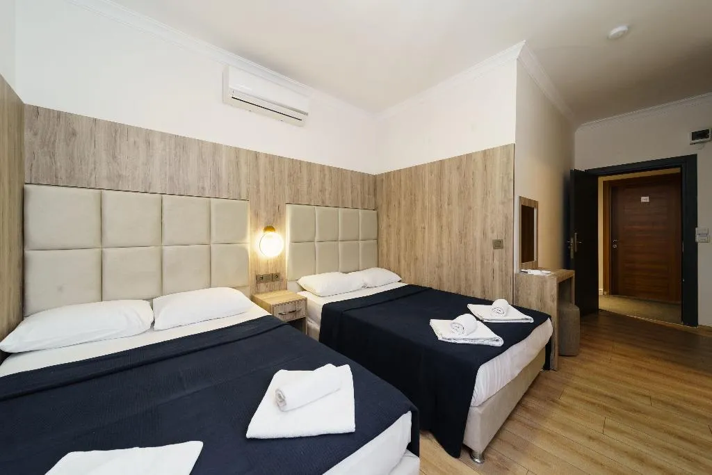 TRIPLE STANDARD Room, Centro Hotel Bodrum, Bodrum