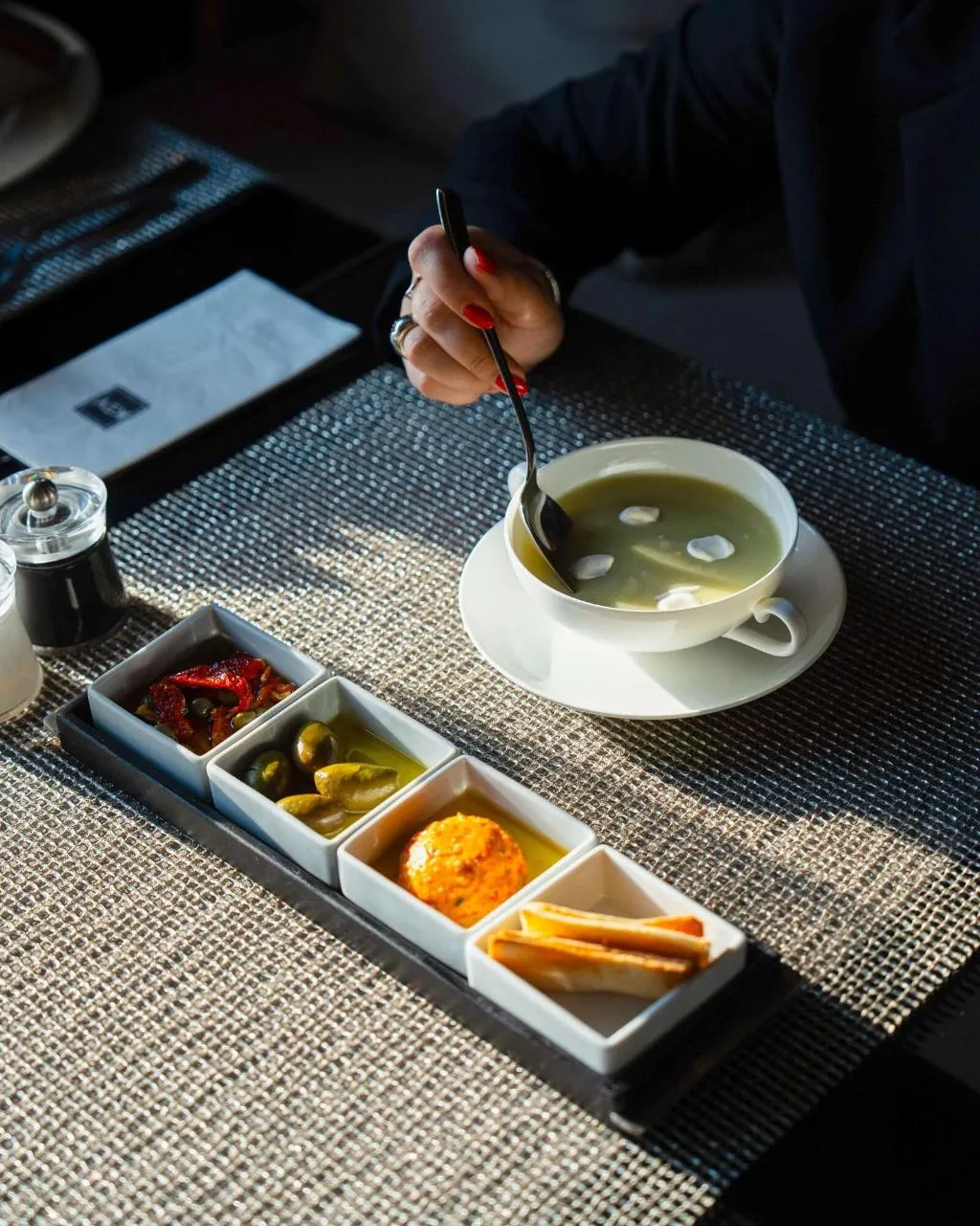 Restaurant, Key Hotel - Boutique Class, Izmir
