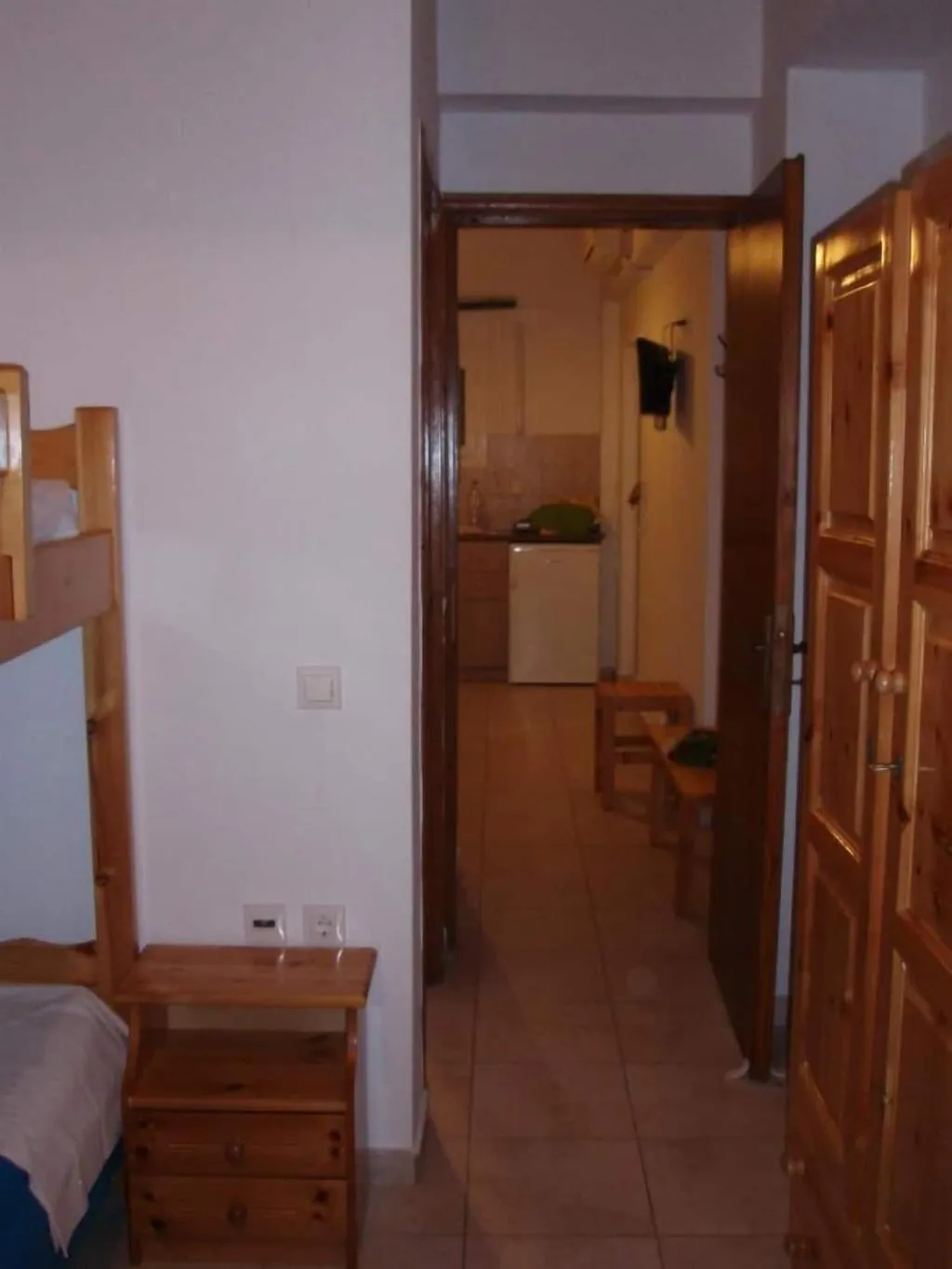 Room, Studio Stars, Zante