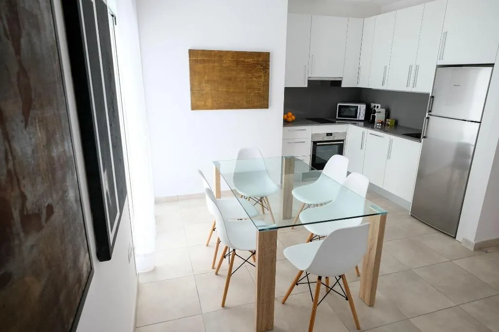 Room, S'Alamera Suites Hotel & Apartments, Ibiza