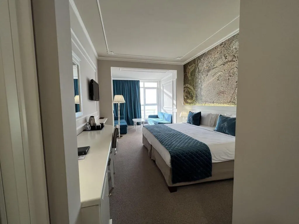 Room, Adriatik Hotel BW Premier Collection, Durres
