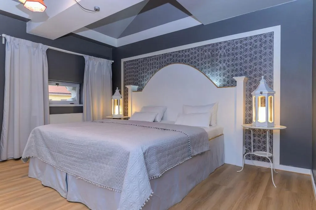 Room, Royal Prague City Apartments, Prague