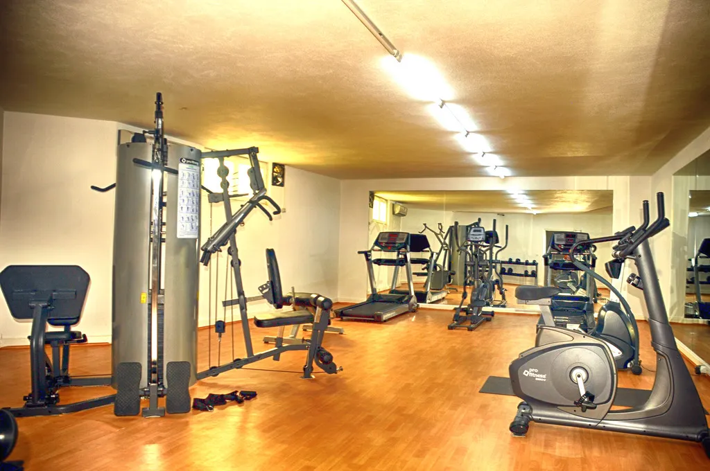 Sports and Entertainment, Club Hotel Shark, Bodrum
