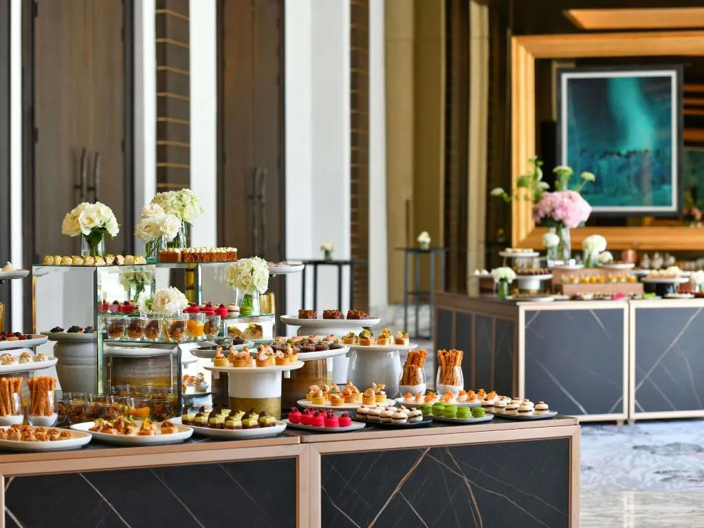 Conferences, Fairmont Tazi Palace Tangier, Tangier