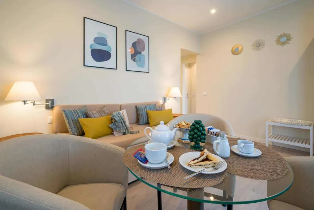 SUITE SEA VIEW WITH TERRACE Room, Hotel Rivage Taormina, Taormina