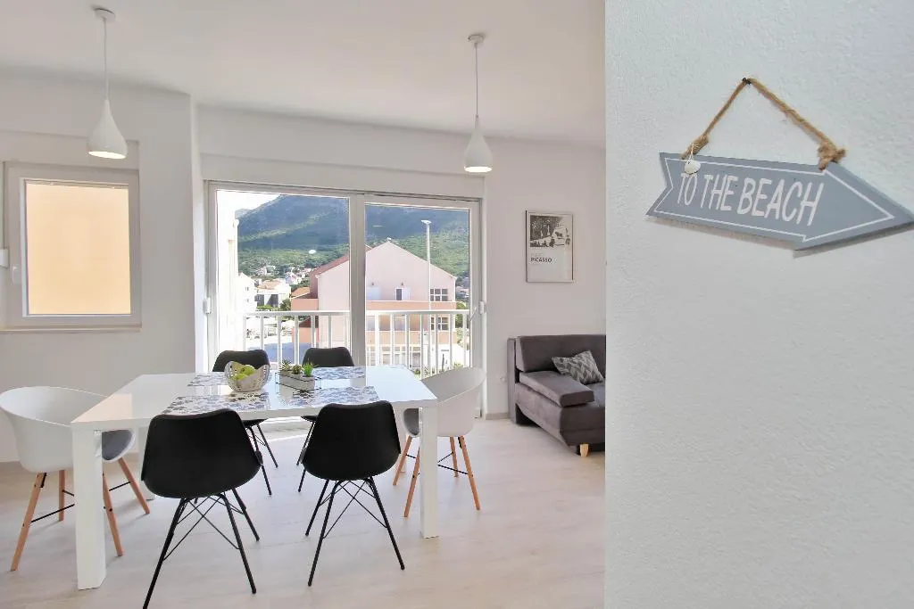 APARTMENT TWO BEDROOMS Room, Bacan Family Apartments, Dubrovnik