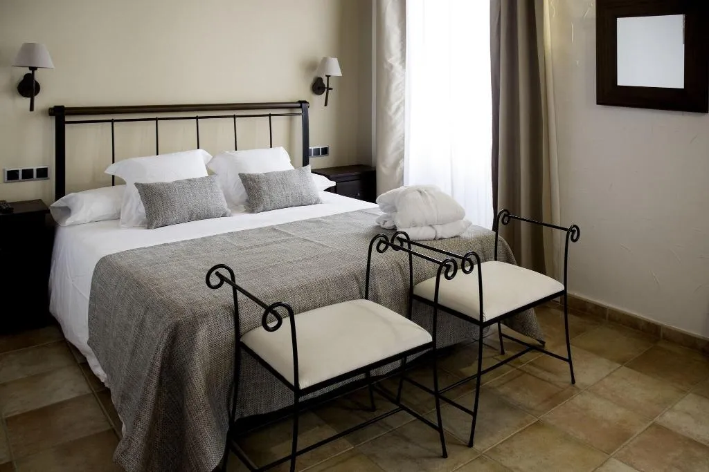 Room, Hotel Sa Voga, Barcelona