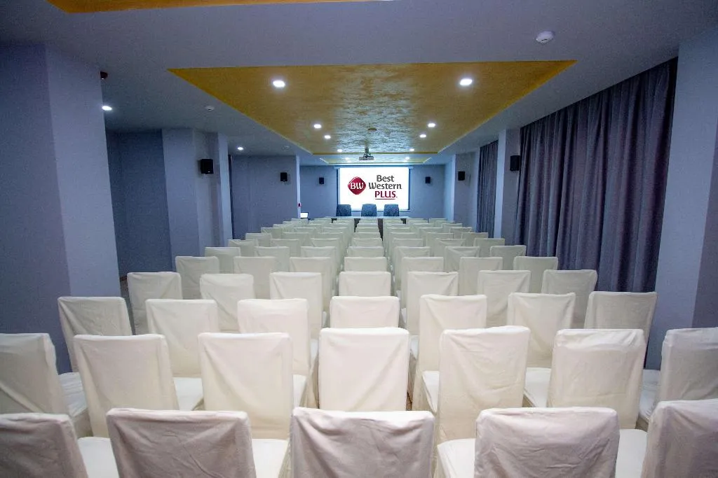 Conferences, Best Western Plus Premium Inn, Bourgas