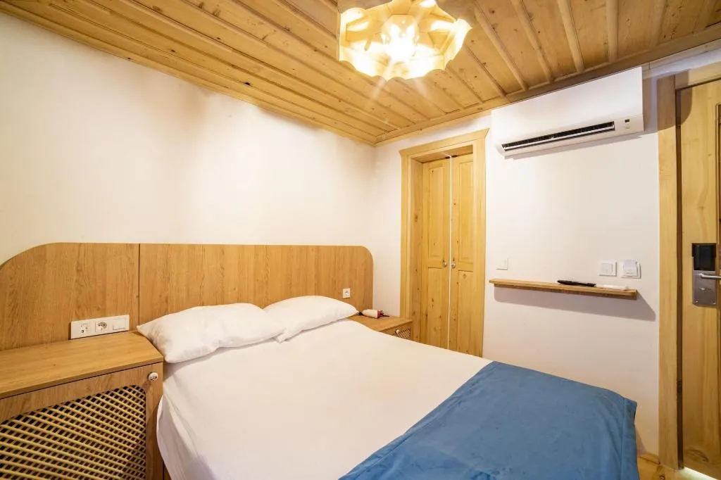 Room, The Little Prince Pension, Antalya