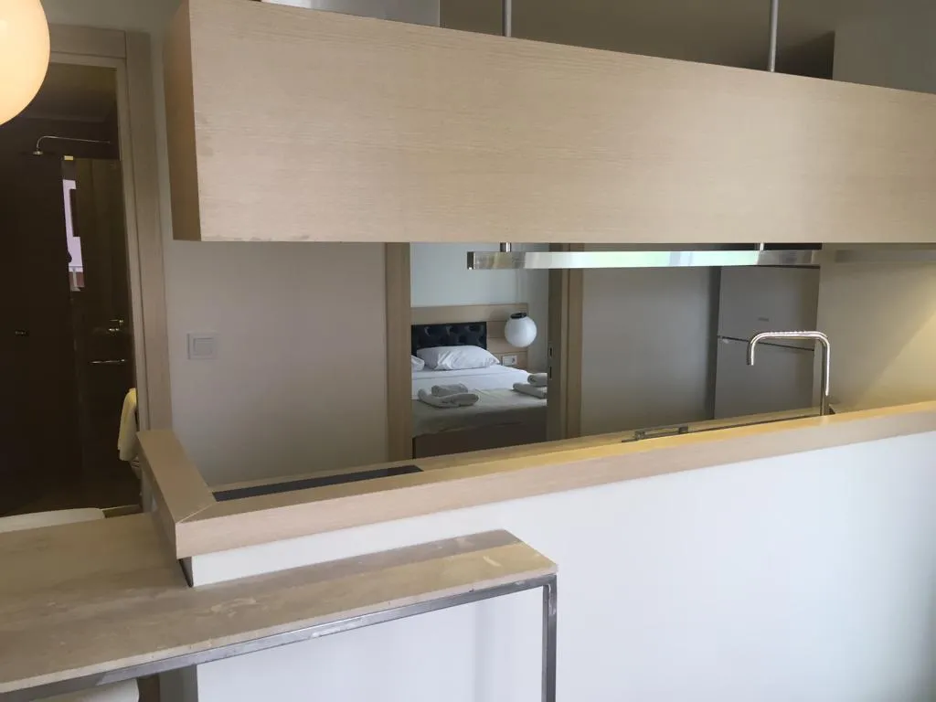 SUITE DELUXE Room, Boutique House Mim A, Antalya