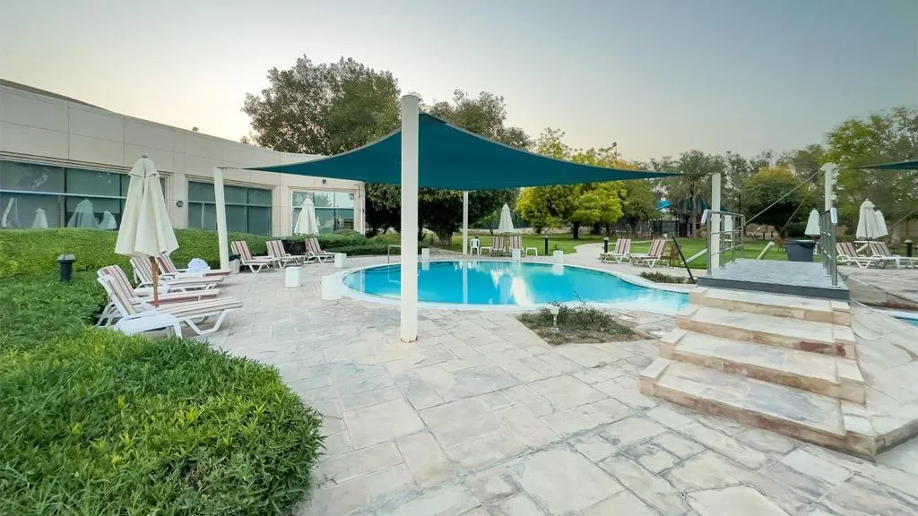 Sports and Entertainment, E-Stay Hotel, Dubai