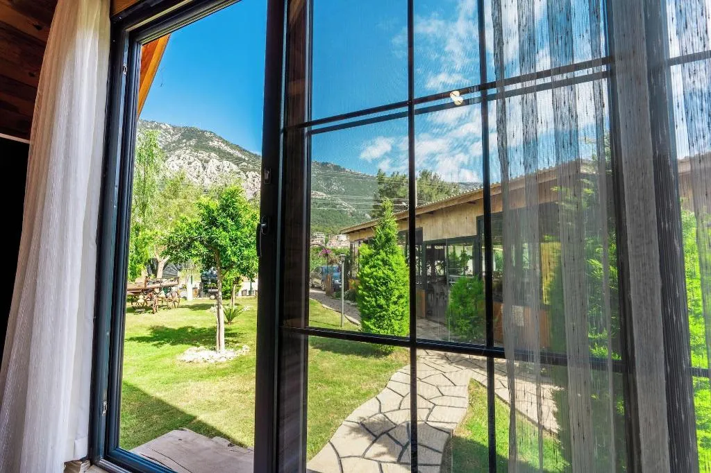 Room, Karaöz Sapphire Bungalows, Antalya