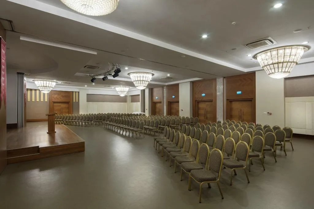 Conferences, Trendy Hotel Verbena Beach, Antalya