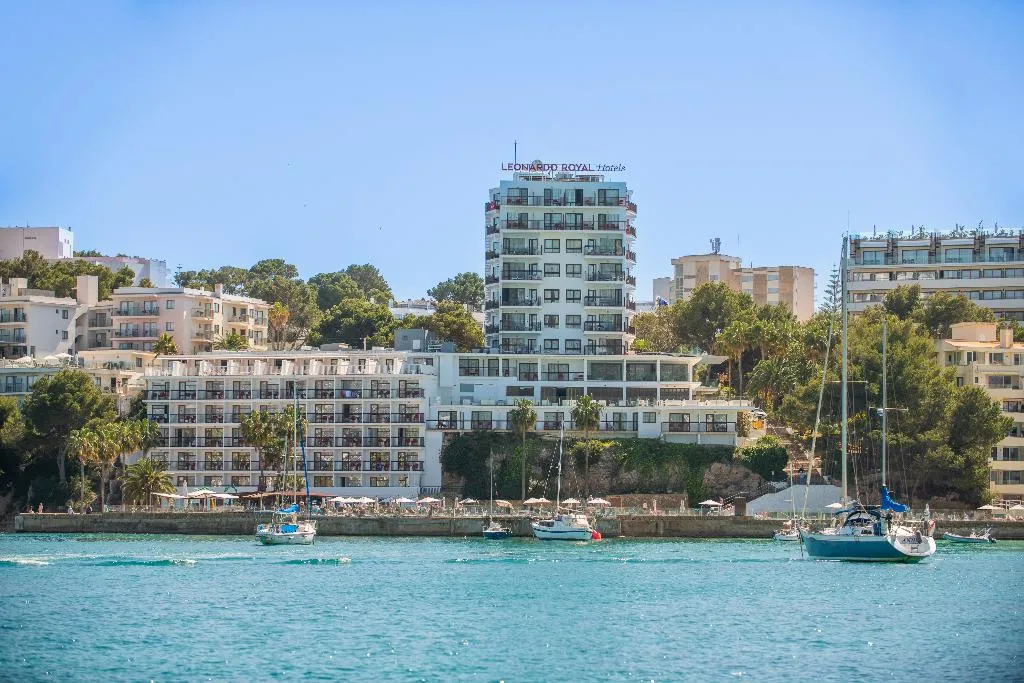 General view, Leonardo Royal Hotel Mallorca, Majorca