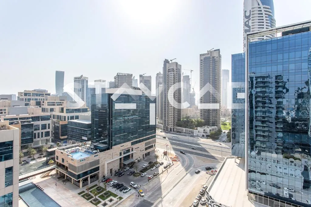 APARTMENT TWO BEDROOMS Room, Staycae Majestine Vacation Home, Dubai