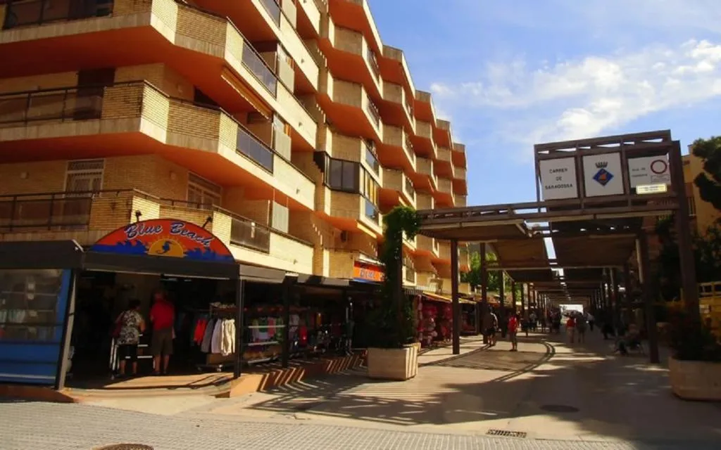 General view, Iris - Bahia Dorada, Costa Dorada
