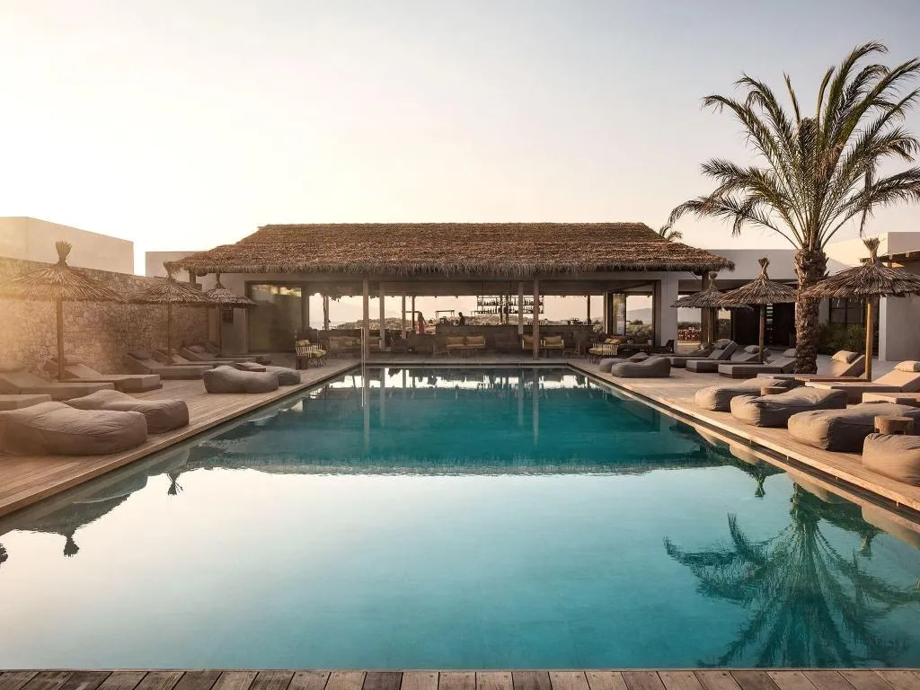 General view, Oku Hotel Kos, Kos