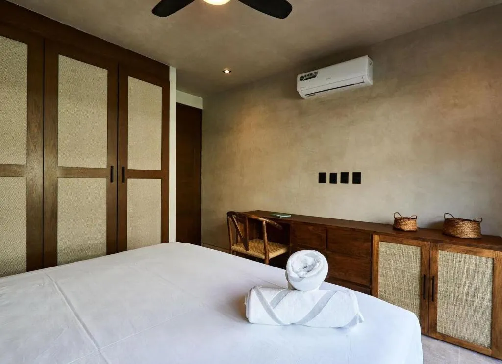 Room, Hotel Bakal Tulum Downtown, Cancun Area