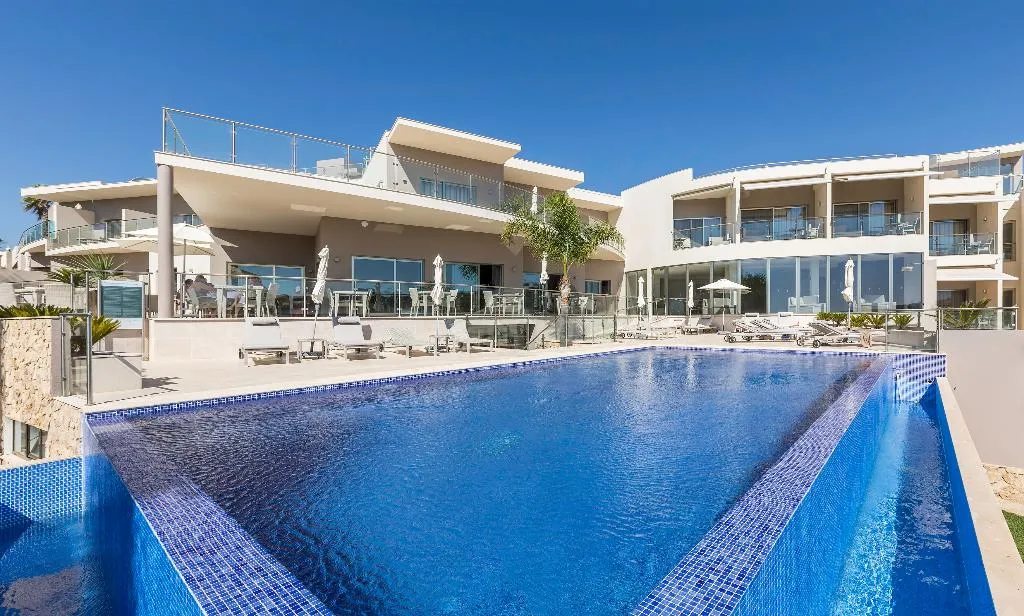 Pool, Caneiros Luxury House & Suites, Algarve