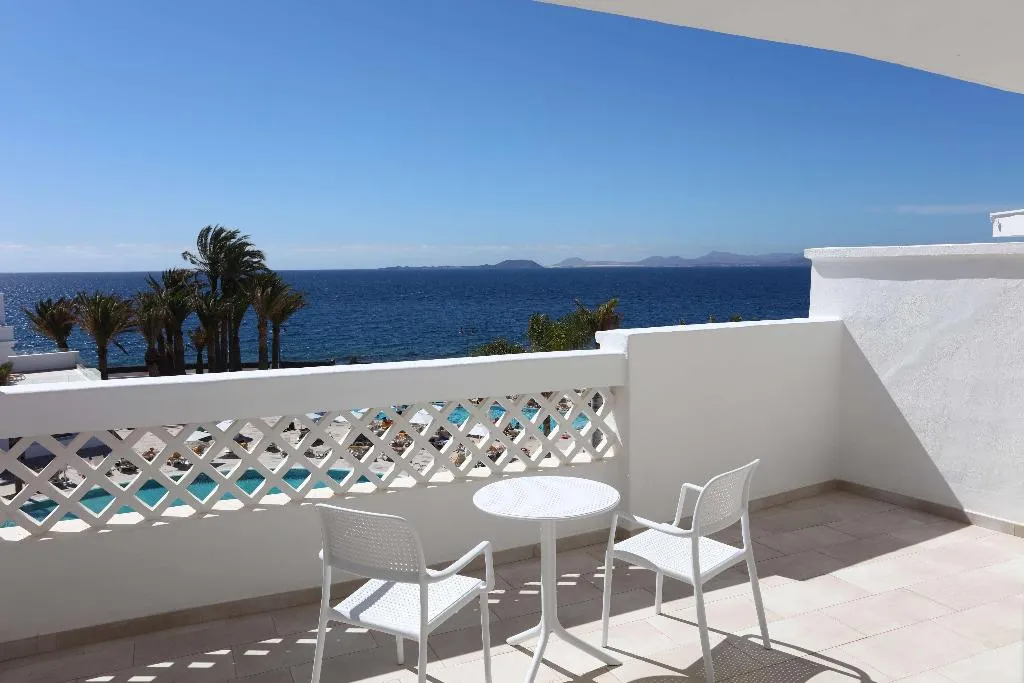 Room, Iberostar Selection Lanzarote Park, Lanzarote