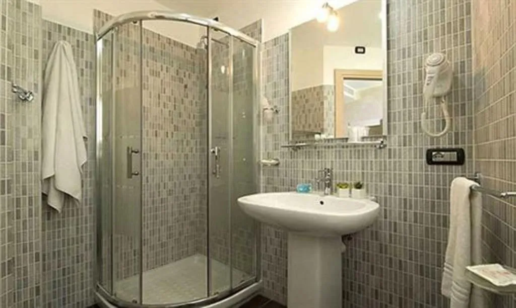 Room, Hotel Milano Navigli, Milan
