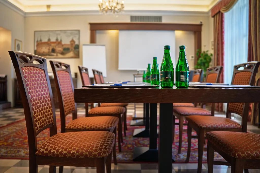 Conferences, Polonia Hotel, Krakow