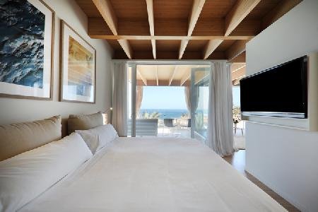 I Candy Apartments, Crete