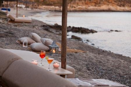 Villa Mitzelos, Skiathos