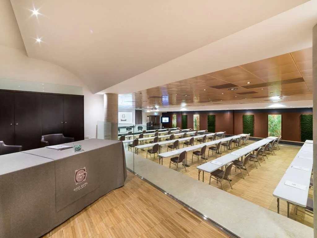 Conferences, GHV Hotel & Spa, Venice