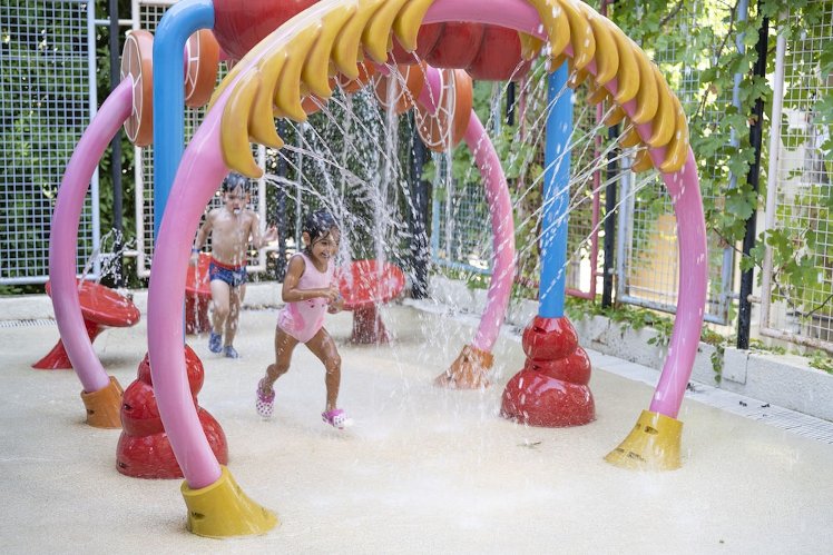 Club Cettia Resort, Dalaman
