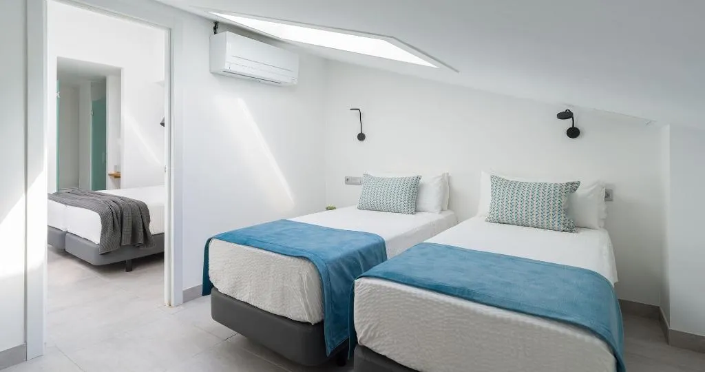 Room, Tusity One, Gran Canaria
