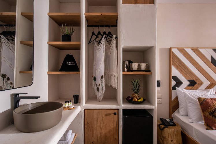 Indigo Inn Casa, Crete