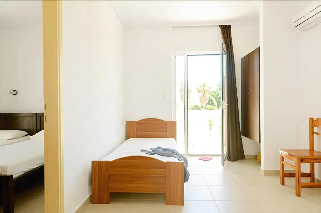 Room, Athina Apartments, Kos