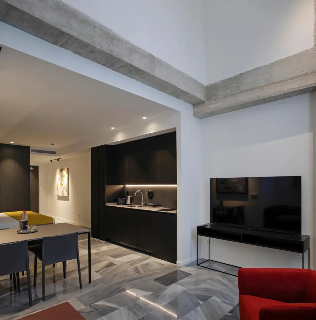 APARTMENT SUPERIOR Room, Mon Suites Fetén, Valencia