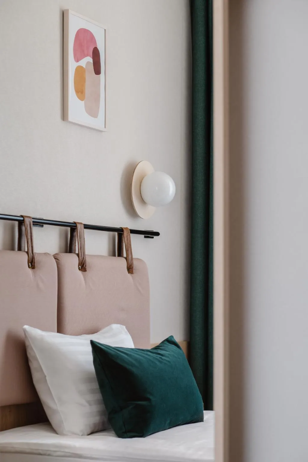 SINGLE BASIC Room, Hi Hotel Gdansk Airport, Gdansk