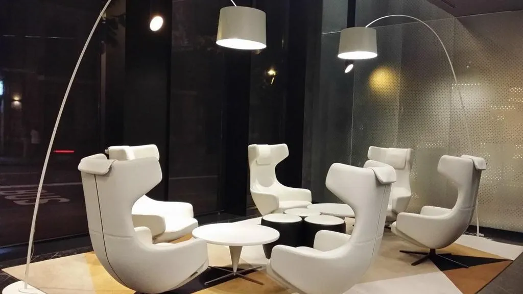 Lobby, Olivia Balmes Hotel, Barcelona