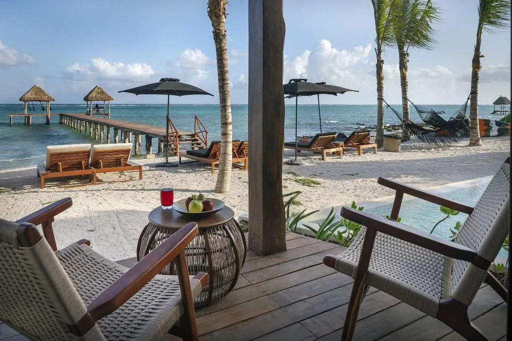 Room, Nerea Tulum, Cancun Area