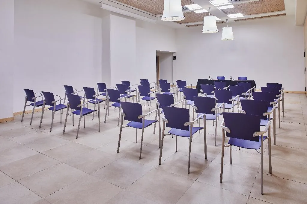 Conferences, Silken Puerta Valencia, Valencia