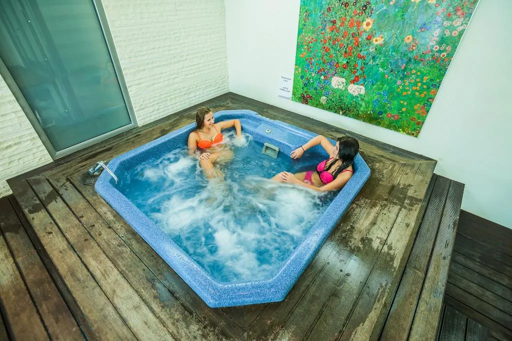 Sports and Entertainment, Xenios Anastasia Resort & Spa, Thessaloniki