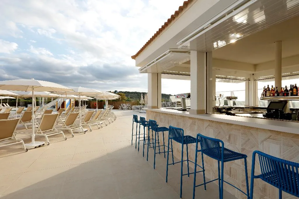 Pool, Palladium Hotel Menorca, Menorca