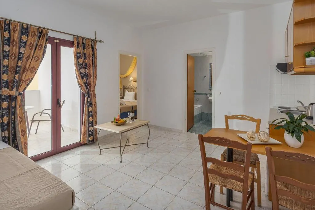 Room, Princess Irida by Checkin, Crete