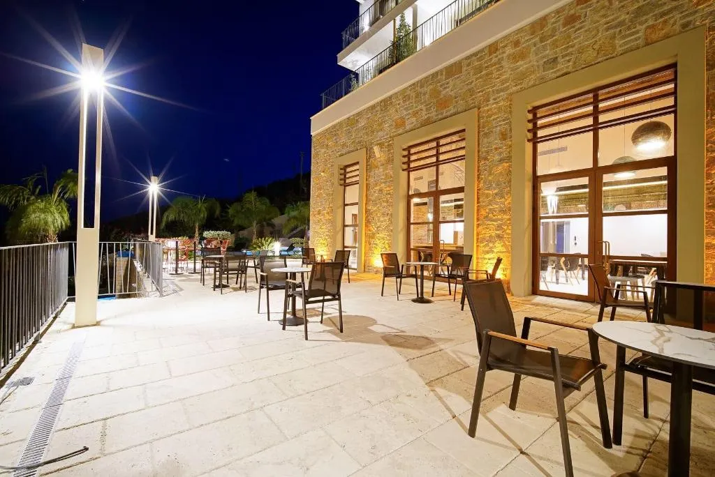 Restaurant, Cape Krio Boutique Hotel & Spa +12 Adult Only, Dalaman