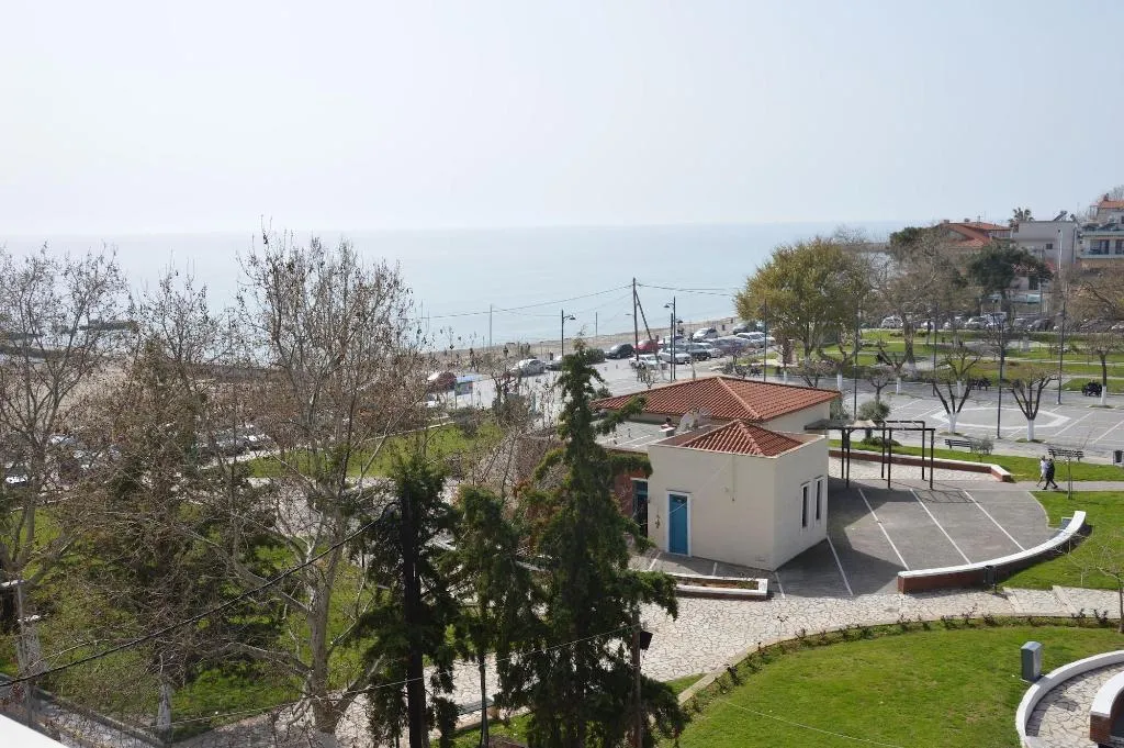 General view, Aqua Mare Sea Side, Halkidiki
