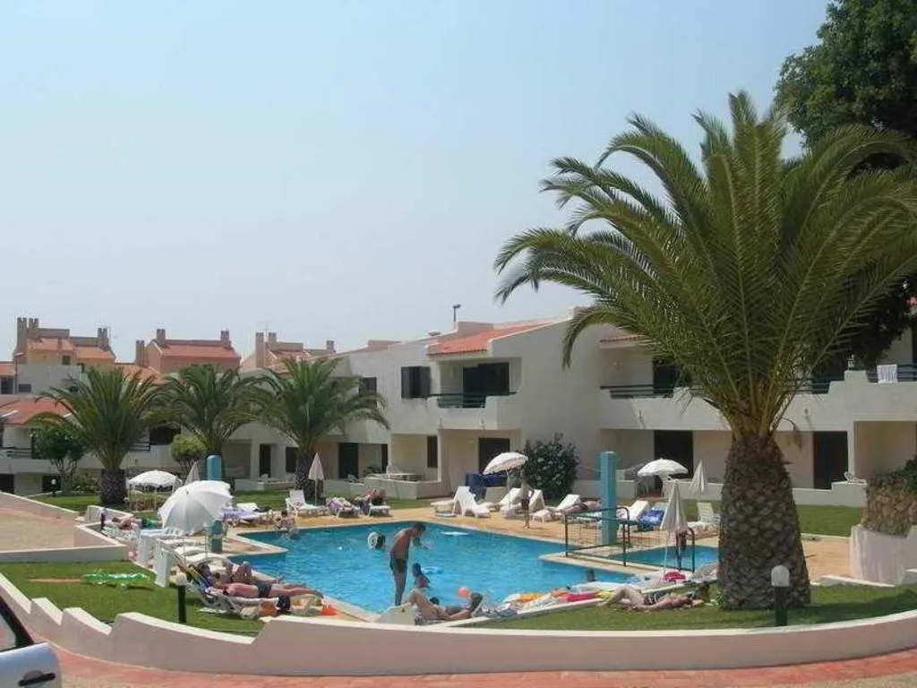 Pool, Roca Belmonte Apartamentos, Algarve