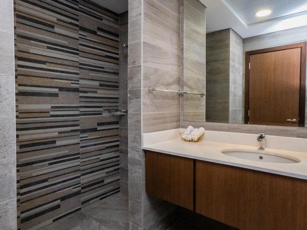 APARTMENT ONE BEDROOM Room, SBO Tower Al Barsha (Baytik Holiday Homes), Dubai