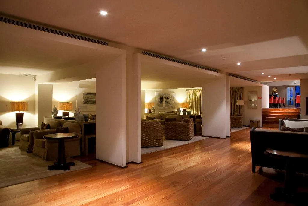 Lobby, Santana Hotel & SPA, Porto