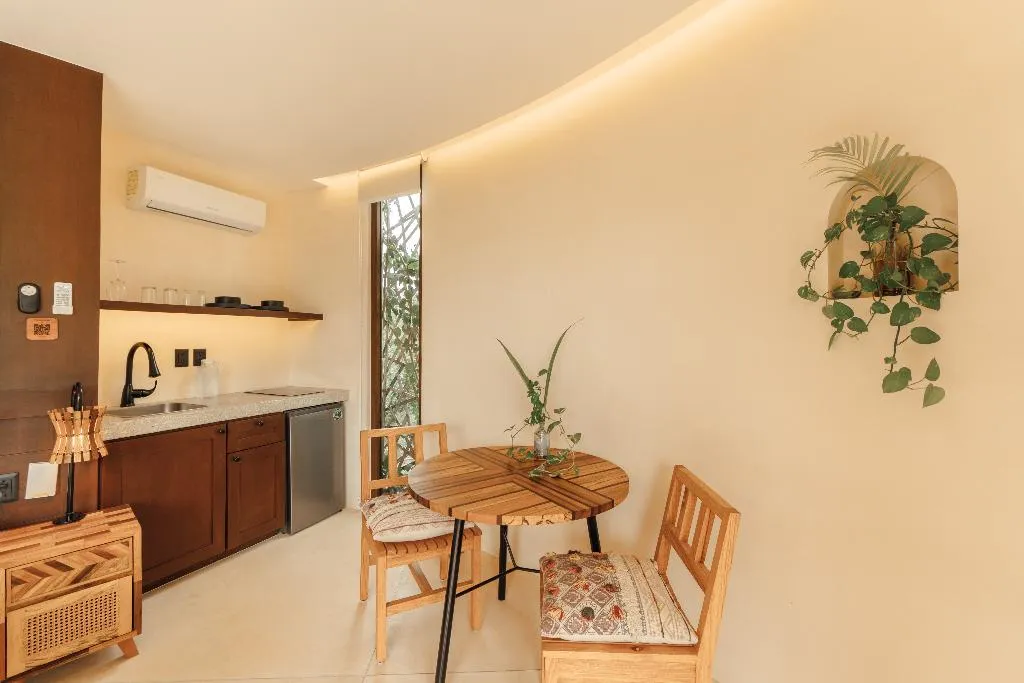 SUITE WITH TERRACE Room, Kan Tulum, Cancun Area