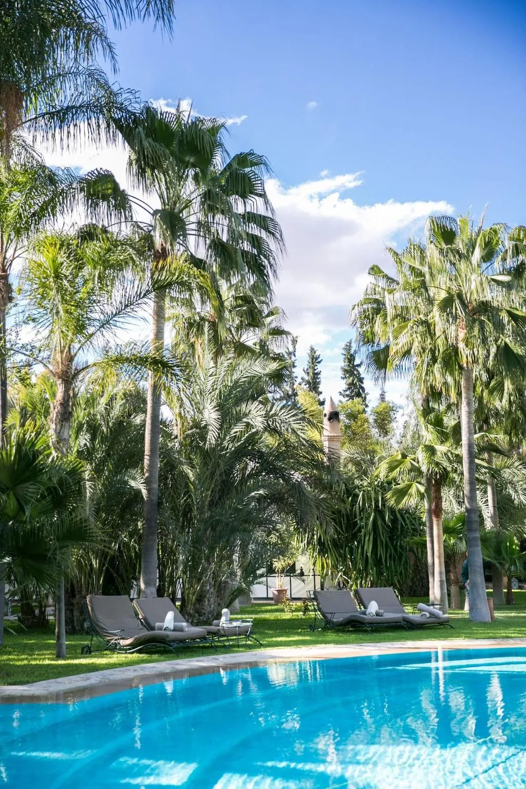 Sports and Entertainment, Lodge K Ha Tel Spa, Marrakech