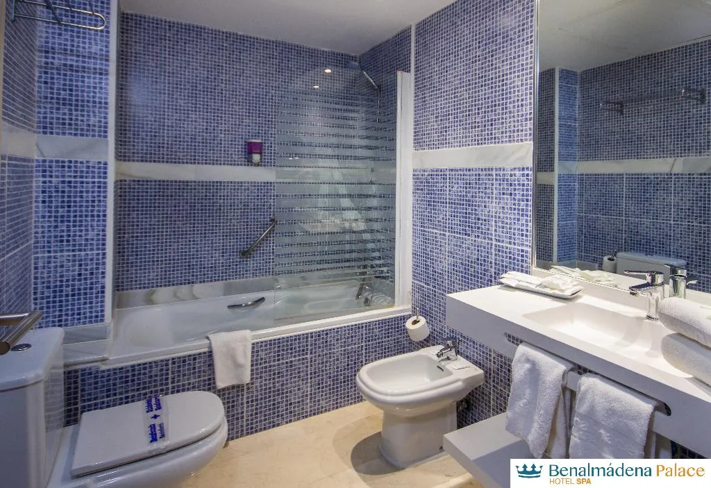 APARTMENT STANDARD Room, Hotel Spa Benalmádena Palace, Costa Del Sol