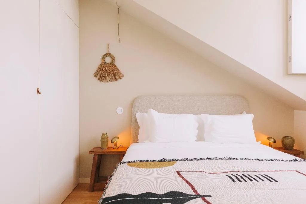 APARTMENT DUPLEX Room, Village by BOA, Porto